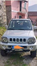Suzuki Jimny 2003