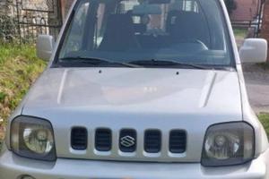 Suzuki Jimny 2003
