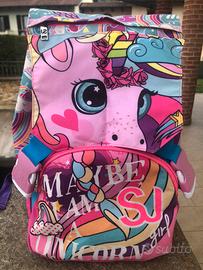 Zaino SJ bambina