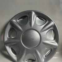 Coppa ruota fiat