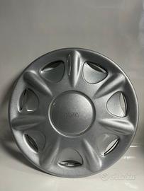 Coppa ruota fiat
