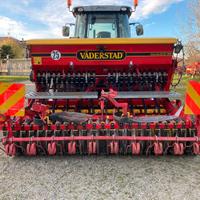 Vaderstad CarrierDrill 300