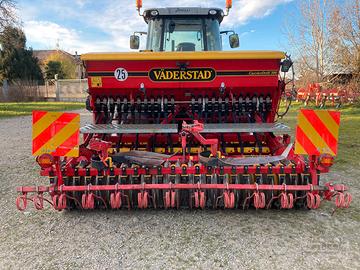 Vaderstad CarrierDrill 300