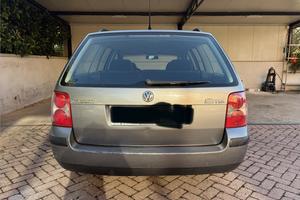 Passat 1.9 TDI 2003 101 Cv C.Line