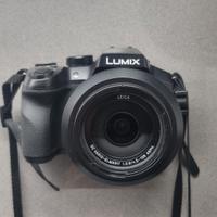 Macchina fotografica digitale Panasonic DMC -FZ300