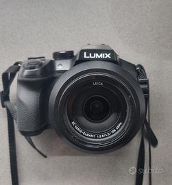 Macchina fotografica digitale Panasonic DMC -FZ300
