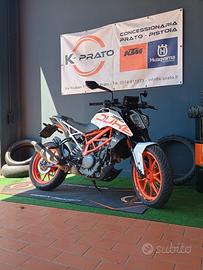 KTM 390 Duke ABS