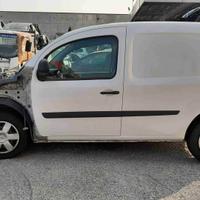 Ricambi usati Renault Kangoo 2017 1.5TD codice mot