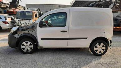 Ricambi usati Renault Kangoo 2017 1.5TD codice mot