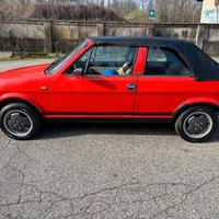 FIAT RITMO BERTONE CABRIO 85S