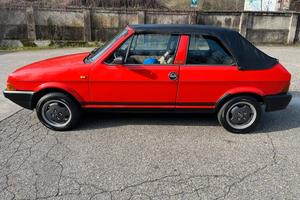FIAT RITMO BERTONE CABRIO 85S