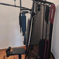 Palestra a casa home gym nuovo