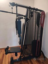 Palestra a casa home gym nuovo