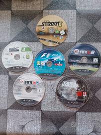 Giochi ps3