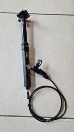 Reggisella Rock Shox Reverb