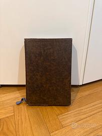 Divina Commedia Edizioni Paoline 1983