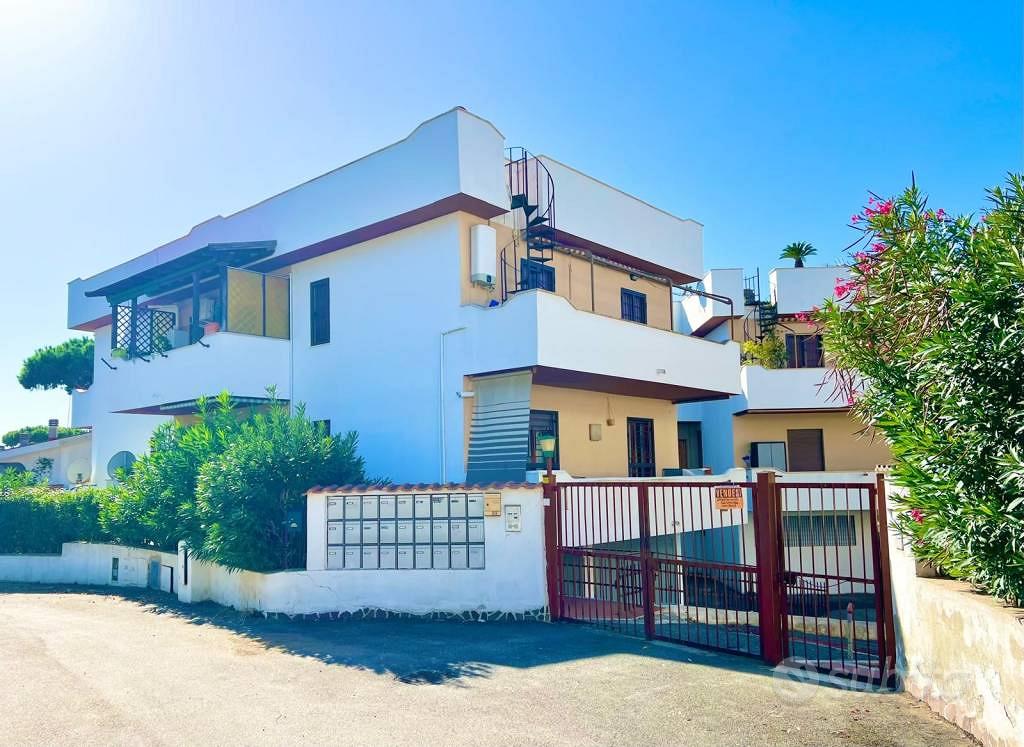 Appartamento – RM - Vista 5