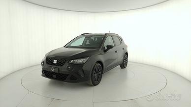 SEAT Arona 1.0 ecotsi Style 110cv dsg