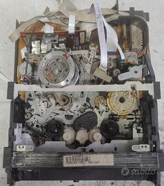 VIDEOREGISTRATORE PHILIPS turbo solo meccanica