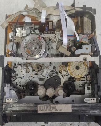 VIDEOREGISTRATORE PHILIPS turbo solo meccanica
