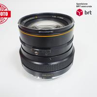 Zenza Bronica (6x6) Zenzanon S 50 F3.5 (B)