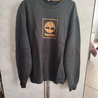 felpa Timberland uomo 