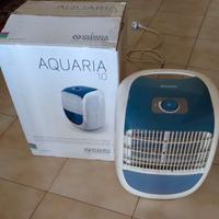 Deumidificatore Olimpia - Acquaria 10