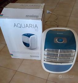 Deumidificatore Olimpia - Acquaria 10