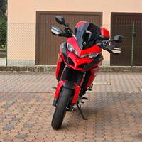 Ducati Multistrada 1200 - 2017