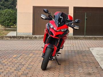 Ducati Multistrada 1200 - 2017