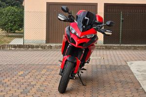 Ducati Multistrada 1200 - 2017