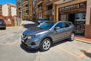 NISSAN QASHQAI 1500 DCI 115CV NAVI KM CERTIFICATI