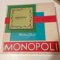 Monopoli anni 80