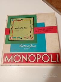 Monopoli anni 80