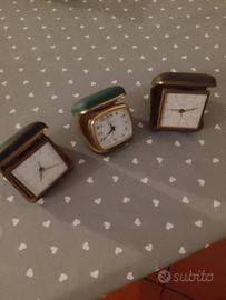 orologio da viaggio 