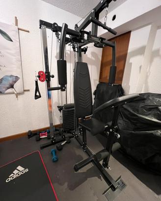 Palestra -Stazione Multifunzione Hammer Ferrum TX2