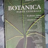 Botanica Parte generale