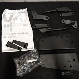 Kit kr5129 portapacchi kappa moto