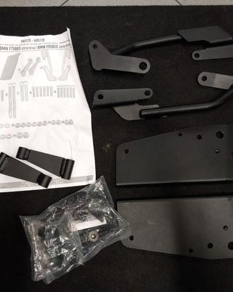 Kit kr5129 portapacchi kappa moto