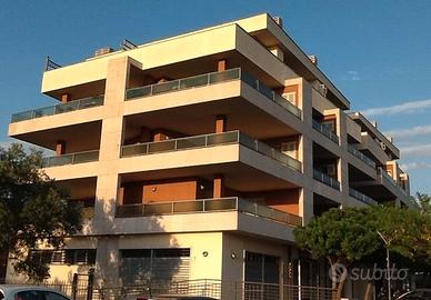 Monolocale Trigoria Campus Biomedico