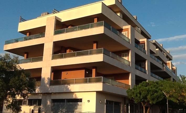 Monolocale Trigoria Campus Biomedico