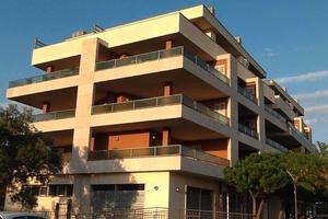 Monolocale Trigoria Campus Biomedico