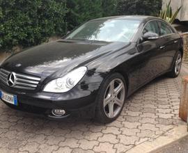 Mercedes CLS 320