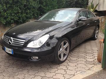 Mercedes CLS 320