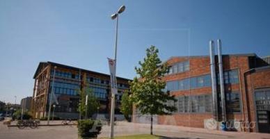 Bilocale Bovisa vicino stazione FS 750 eu