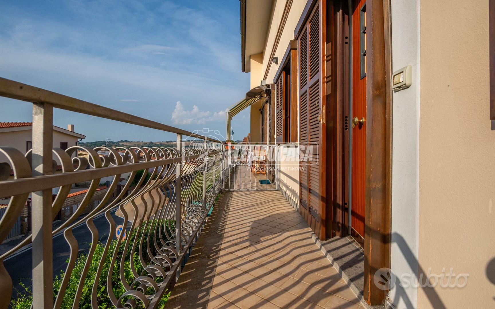 Appartamento – Anguillara Sabazia, Roma Capitale - Vista 3