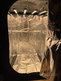 Growbox completo