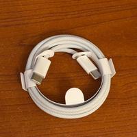 Cavo Apple Type-C