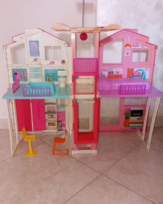 Casa Malibu