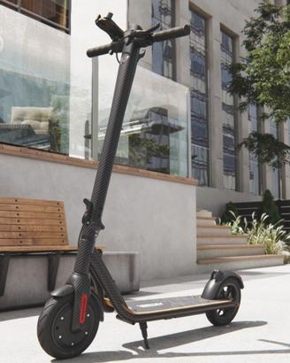 monopattino elettrico 700w nuovo 36v bici scooter